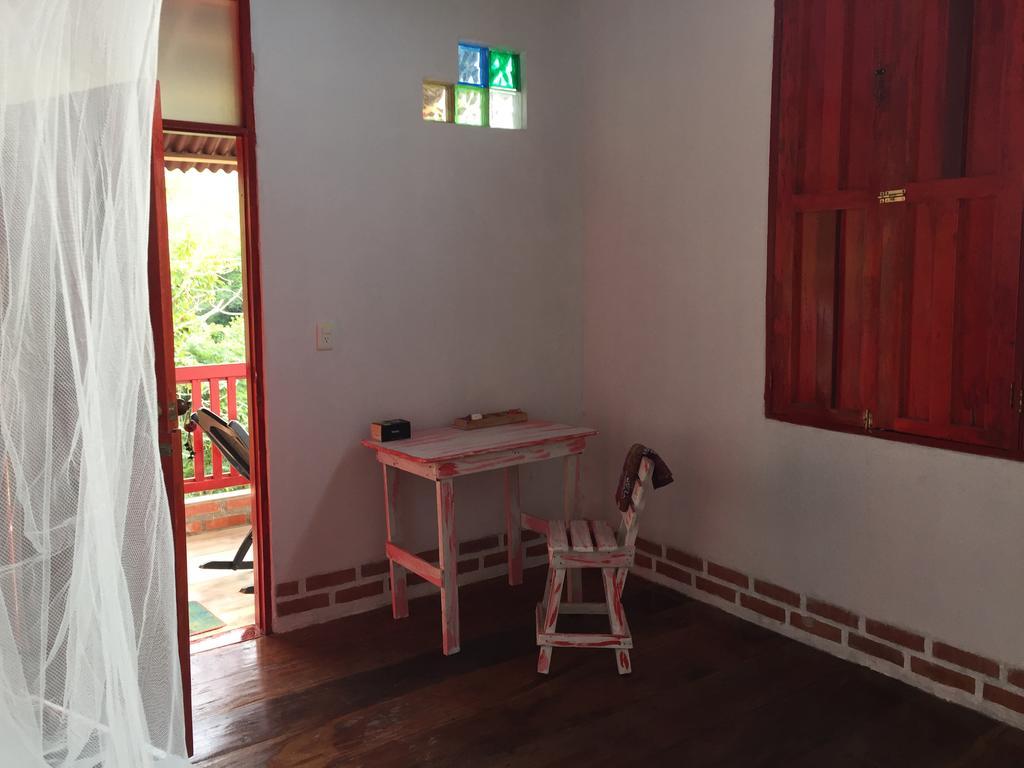 Finca San Rafael - Cafe Y Cacao Minca Eksteriør bilde