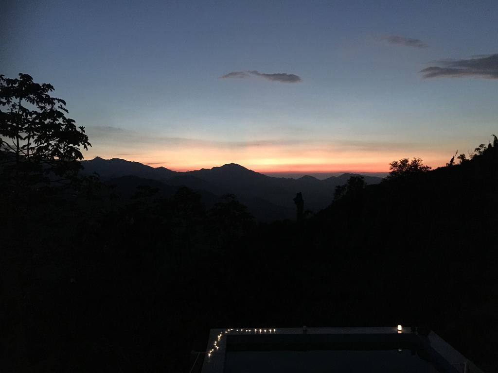 Finca San Rafael - Cafe Y Cacao Minca Eksteriør bilde