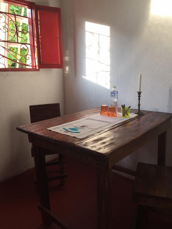 Finca San Rafael - Cafe Y Cacao Minca Eksteriør bilde