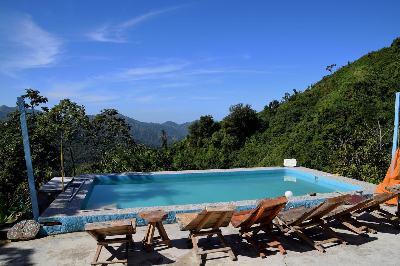 Finca San Rafael - Cafe Y Cacao Minca Eksteriør bilde